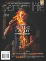 Denver Life Magazine